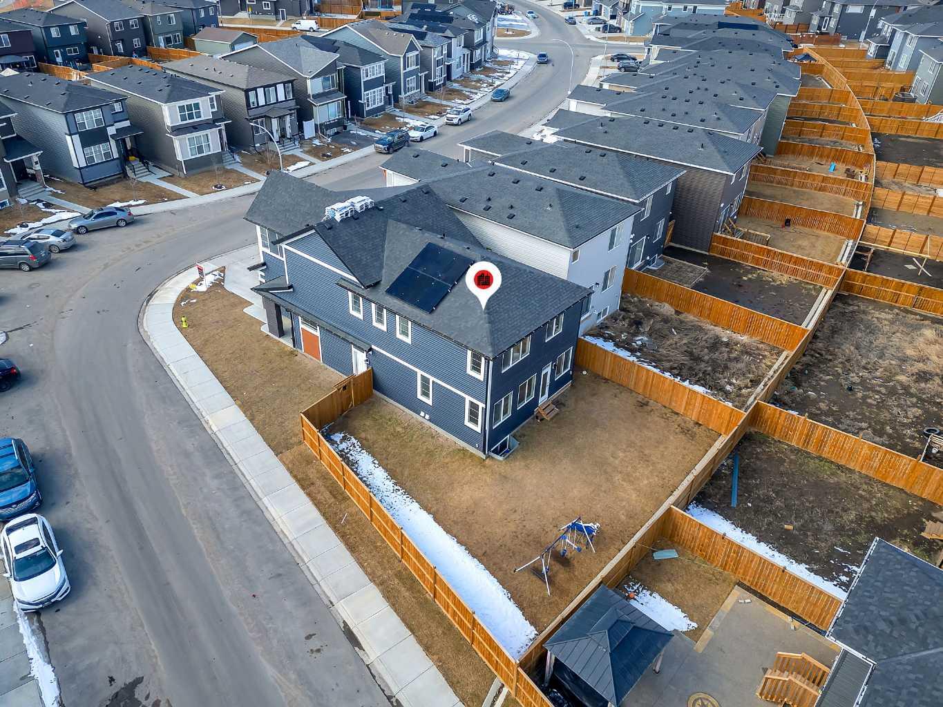 114 CORNER MEADOWS Grove NE