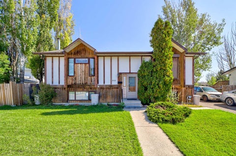 Photo of 2103 10A Street, Coaldale, AB T1M 1C1 (MLS # A2347287)