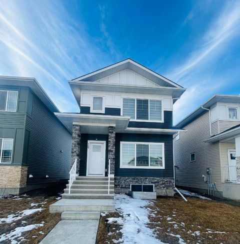 129 Dawson Wharf View Chestermere AB T1X 2W3