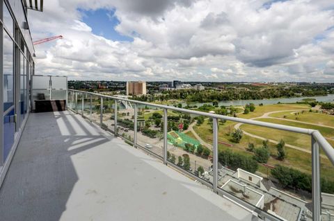 Photo of 624 8 Avenue SE #1406, Calgary, AB T2G 1S7 (MLS # A2330824)