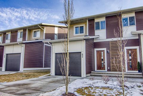 Property photo of 62 Walden Lane Se, Calgary, AB T2x 2a7