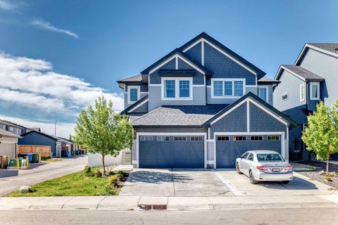 Photo of 91 Walcrest Way SE, Calgary, AB T2X 4G2 (MLS # A2320840)
