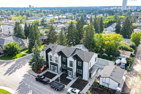 Photo of 1903B 17 Street NW, Calgary, AB T2M 5B4 (MLS # A2340378)