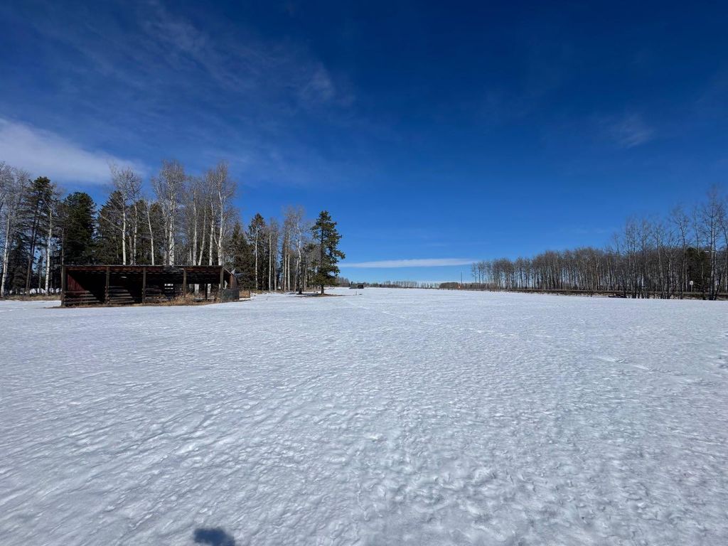Photo of 414006 Range Road 6-3, Rural Clearwater County, AB T4T 2A1 (MLS # A2294048)