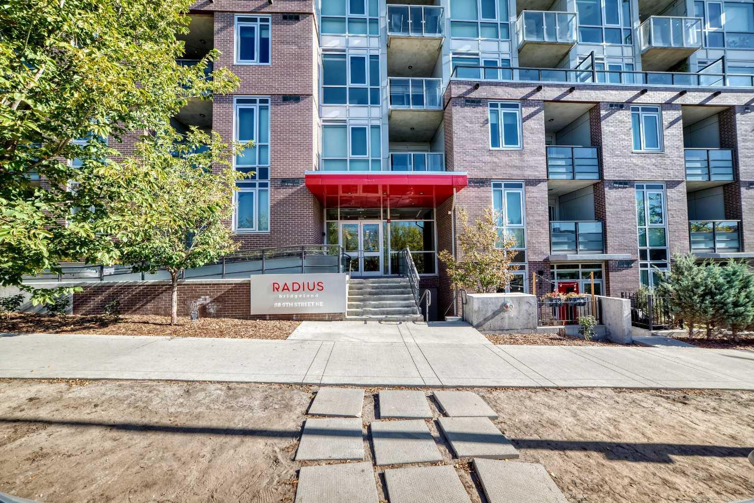88 9 Street NE 123