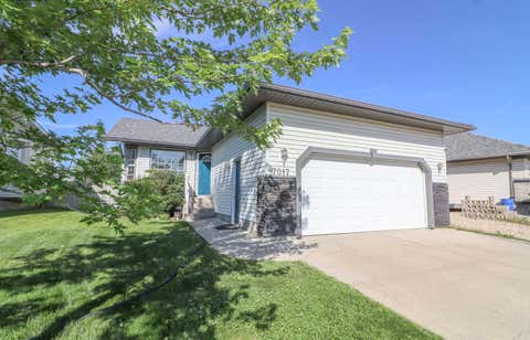 Photo of 7017 Kateri Drive Dr, Grande Prairie, AB T8W 2Y2 (MLS # A2329528)