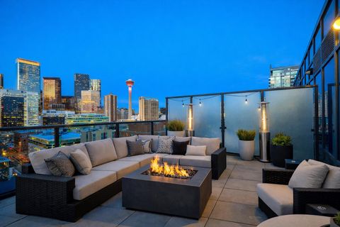 303 13 Avenue SW 1601 Calgary AB T2R 0Y9