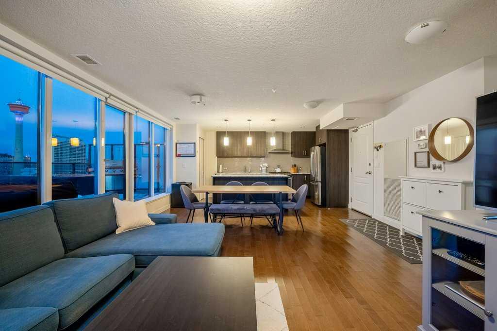 303 13 Avenue SW 1601