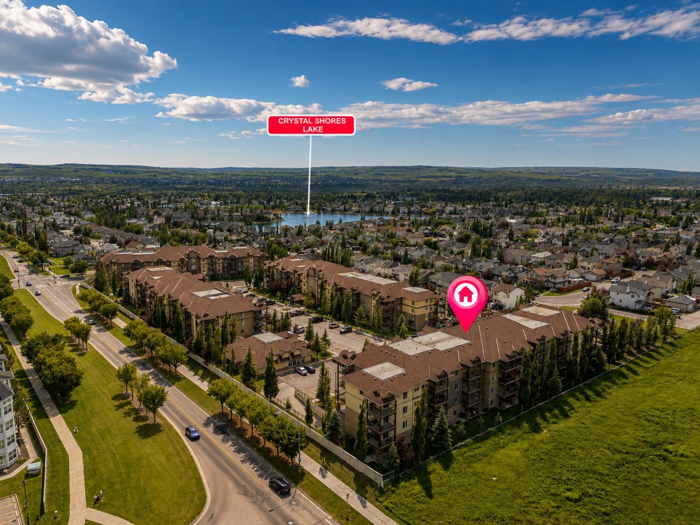 92 Crystal Shores Road 4308