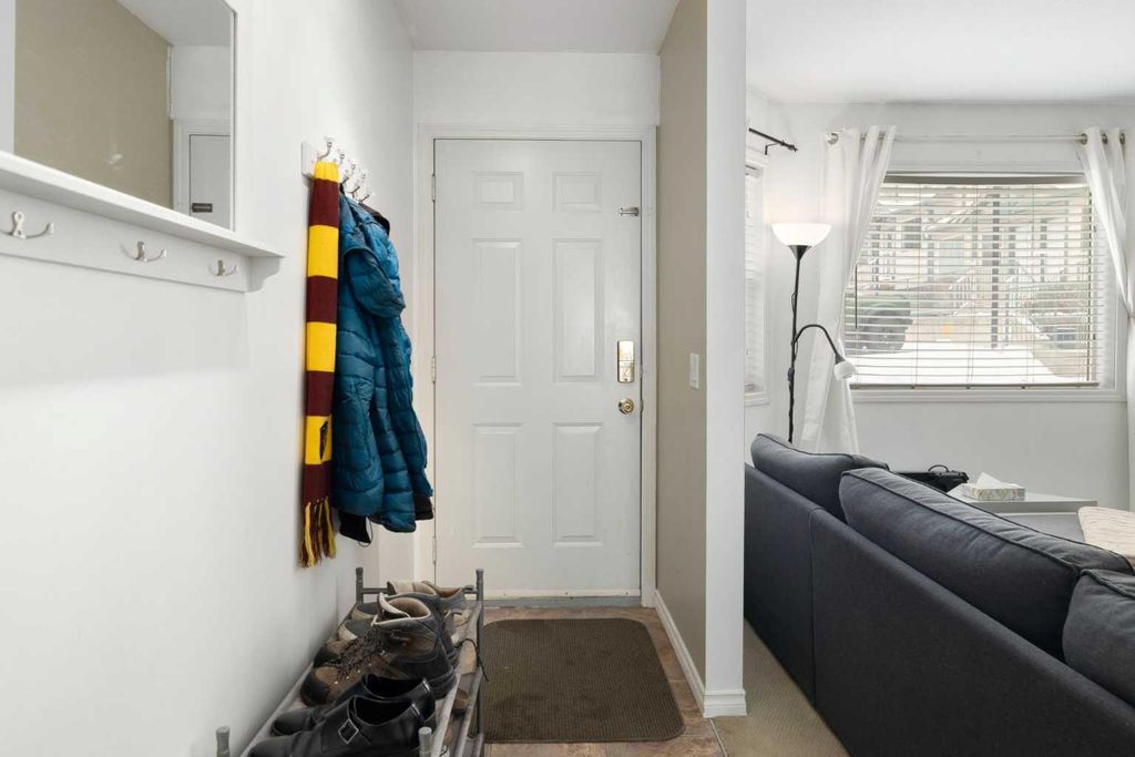 Photo of 200 Glacier Drive S #2, Canmore, AB T1W 1K6 (MLS # A2289637)