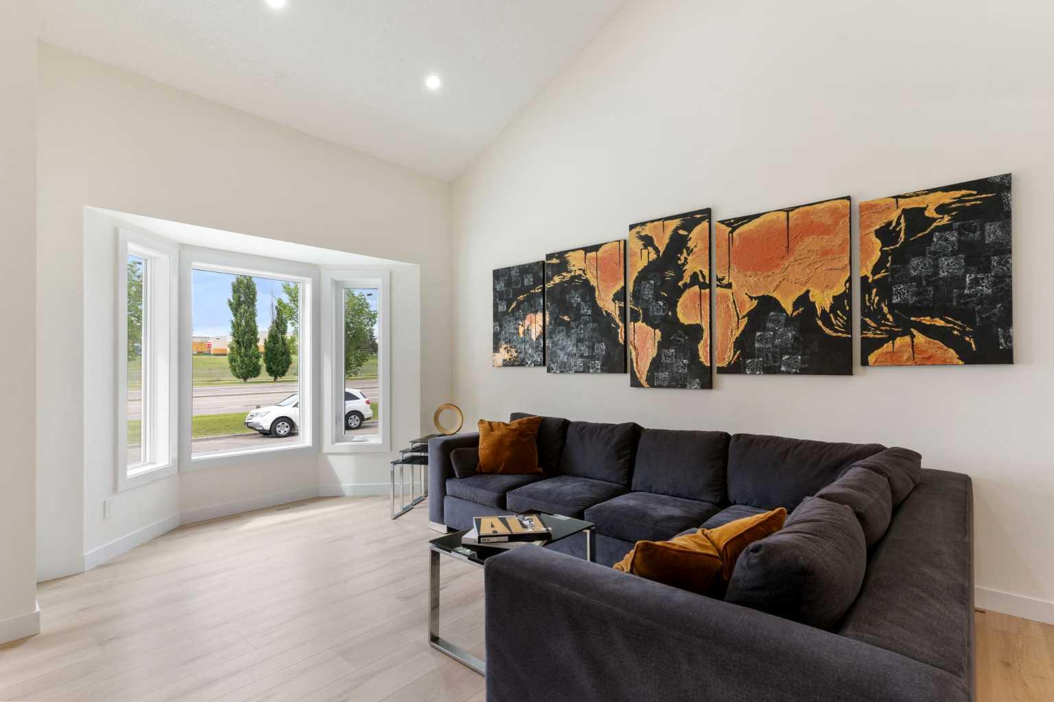 67 Scenic Glen Close NW