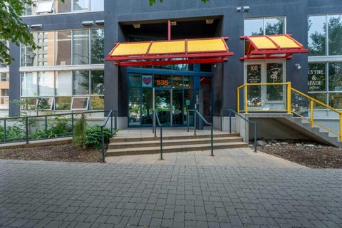 Photo of 535 8 Avenue SE #215, Calgary, AB T2G 5S9 (MLS # A2338765)