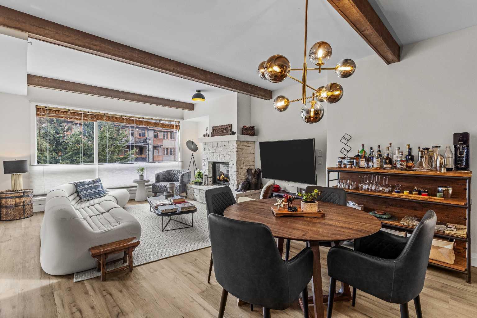 600 Spring Creek Drive 203/604