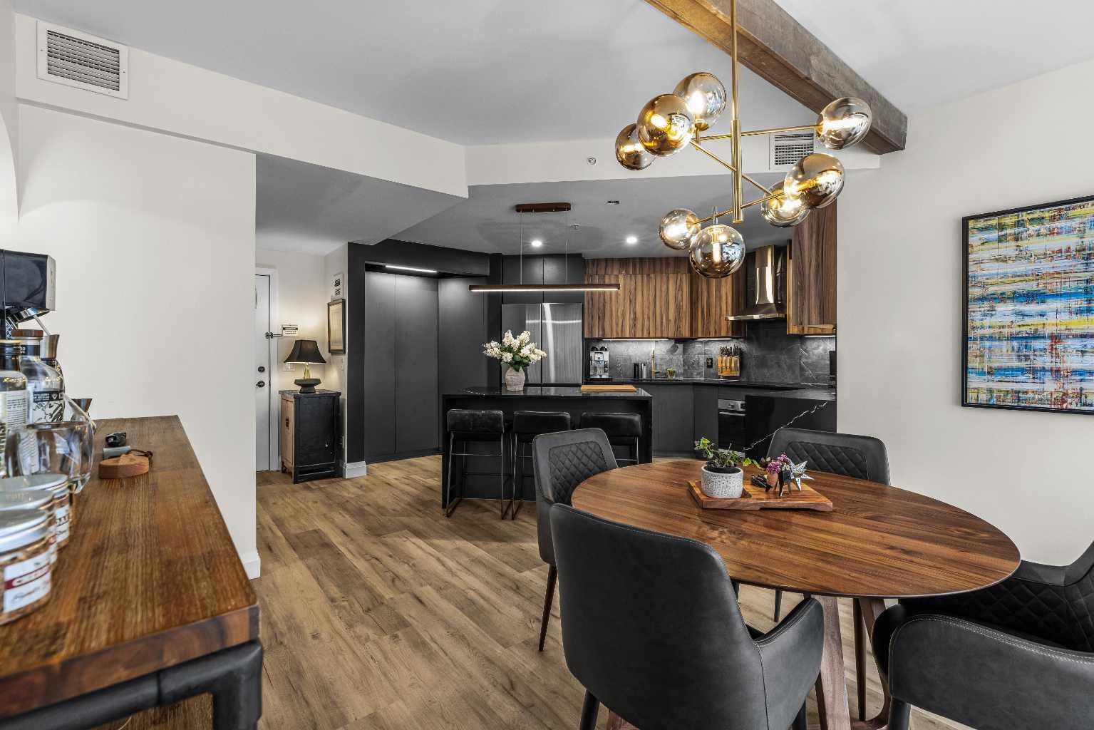 600 Spring Creek Drive 203/604