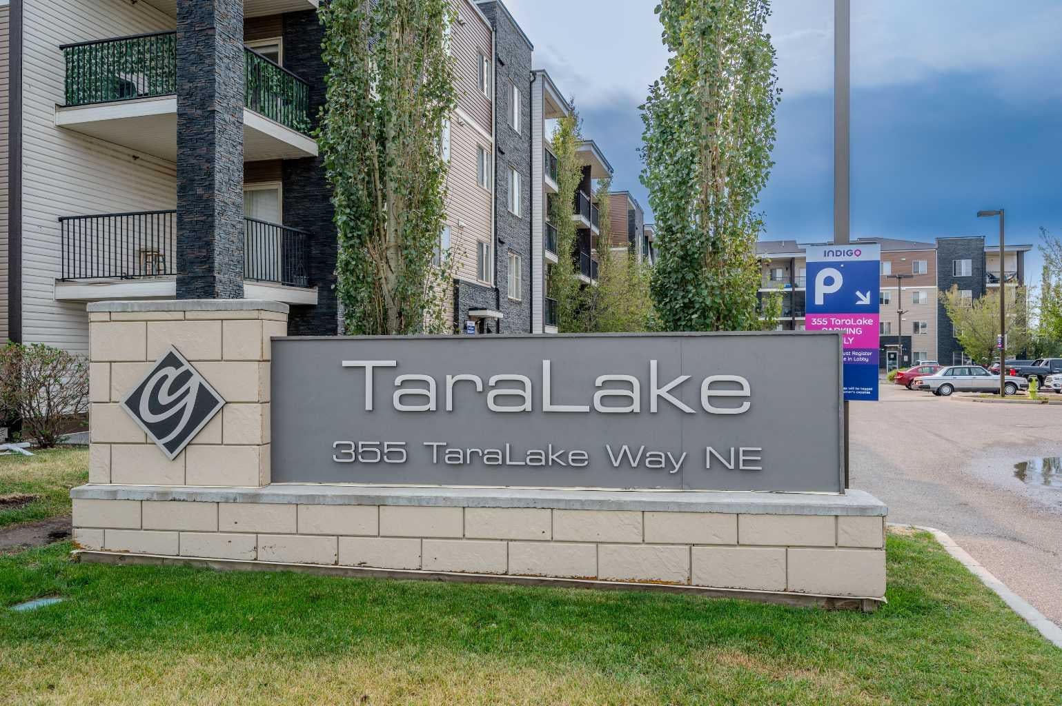 355 TARALAKE Way NE 309