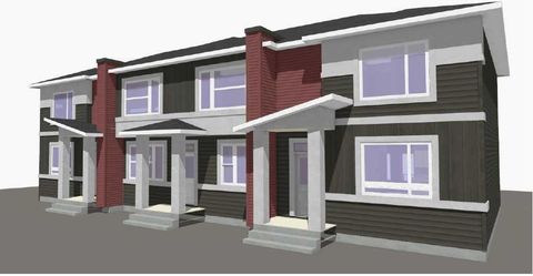 1969 McCaskill Drive Crossfield AB T0M 0S0