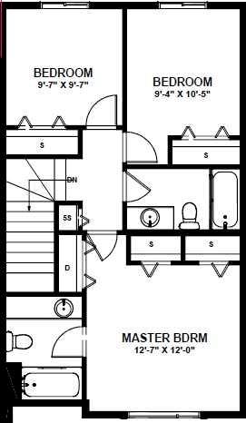 1969 McCaskill Drive