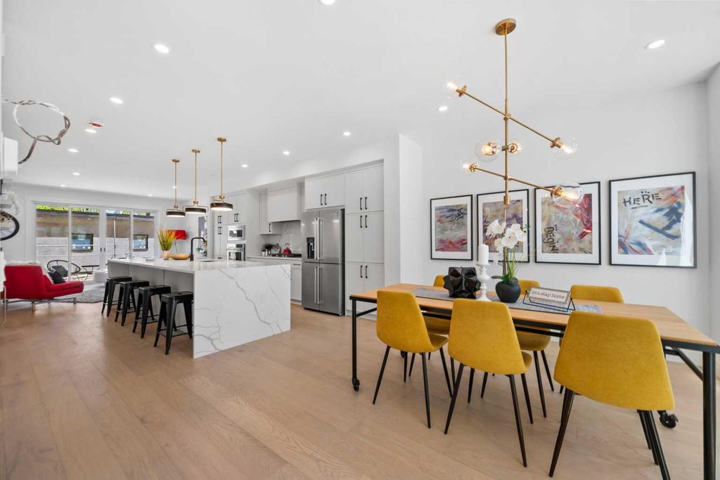 Photo of 3116 4A Street NW, Calgary, AB T2M 3B4 (MLS # A2268162)