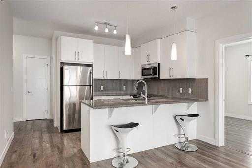 12 Sage Hill Terrace NW 313