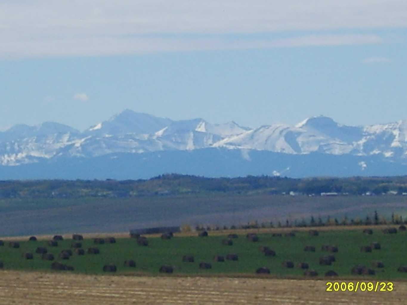 RR292 Symon's Valley Road