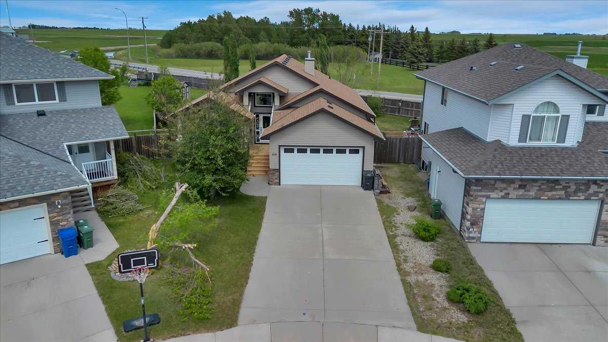 188 Aspen Creek Crescent