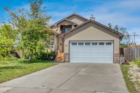 Photo of 188 Aspen Creek Crescent, Strathmore, AB T1P 0A7 (MLS # A2347120)