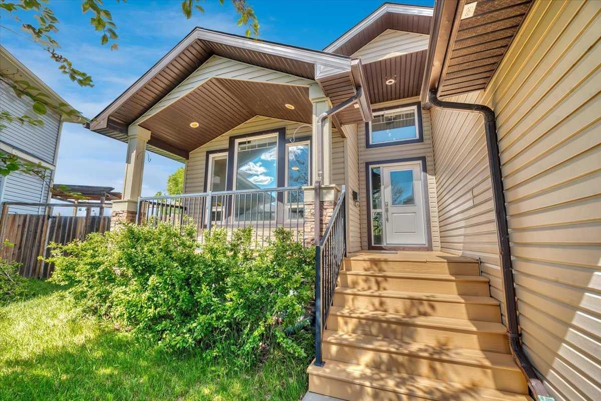 188 Aspen Creek Crescent
