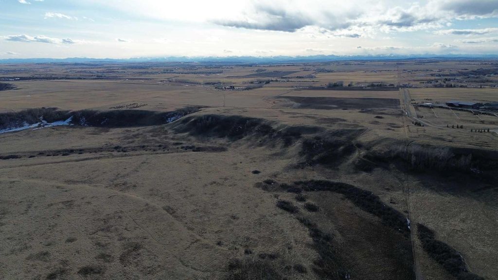 Photo of 96 Street E, Rural Foothills County, AB T1S 3Z1 (MLS # A2294390)