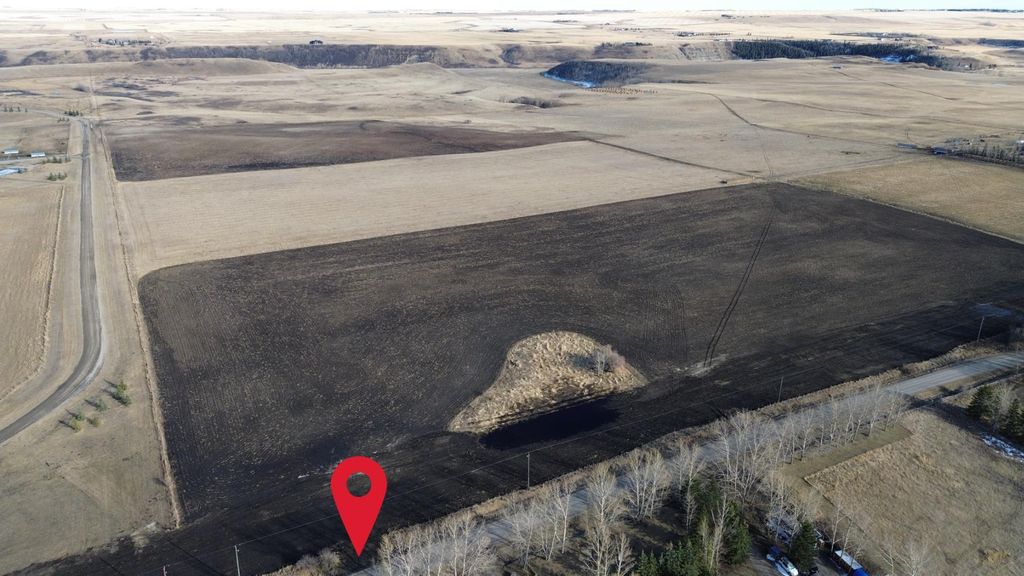 Photo of 96 Street E, Rural Foothills County, AB T1S 3Z1 (MLS # A2294390)