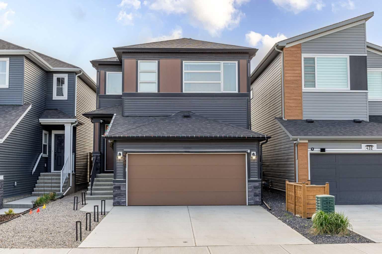 436 Belmont Park SW