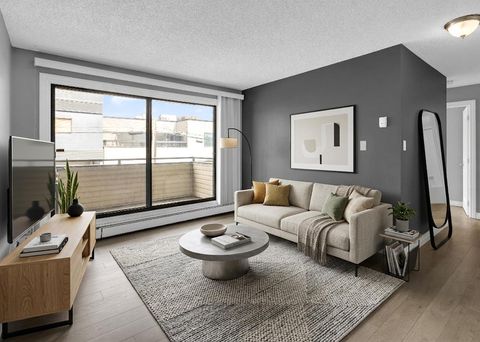 Photo of 1602 11 Avenue SW #210, Calgary, AB T3C 0N2 (MLS # A2298083)