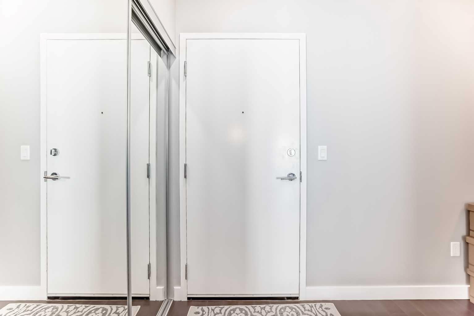 1234 5 Avenue NW 1106