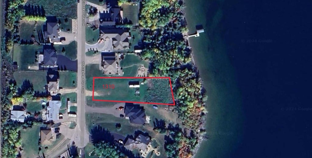 Photo of 1310 Horseshoe Bay Estates, Cold Lake, AB T9M 1G8 (MLS # A2147668)