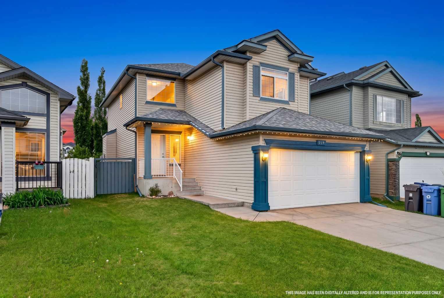 337 Citadel Drive NW