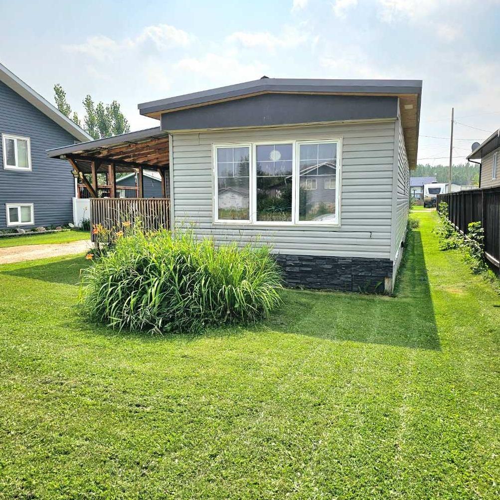 Photo of 9821 101 Ave Ave, Plamondon, AB T0A 2T0 (MLS # A2333708)