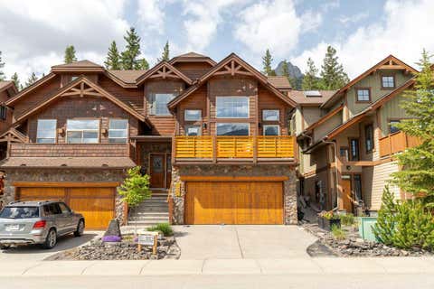 Photo of 183 Hubman Landing, Canmore, AB T1W 3L3 (MLS # A2316850)