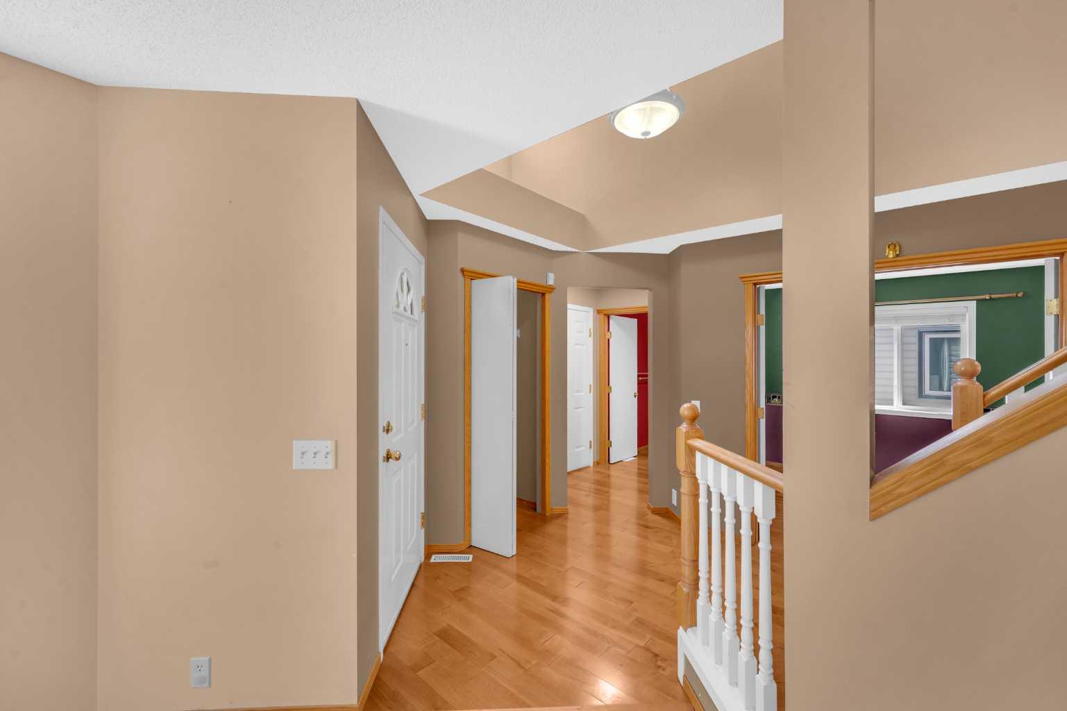 50 Citadel Ridge Green NW