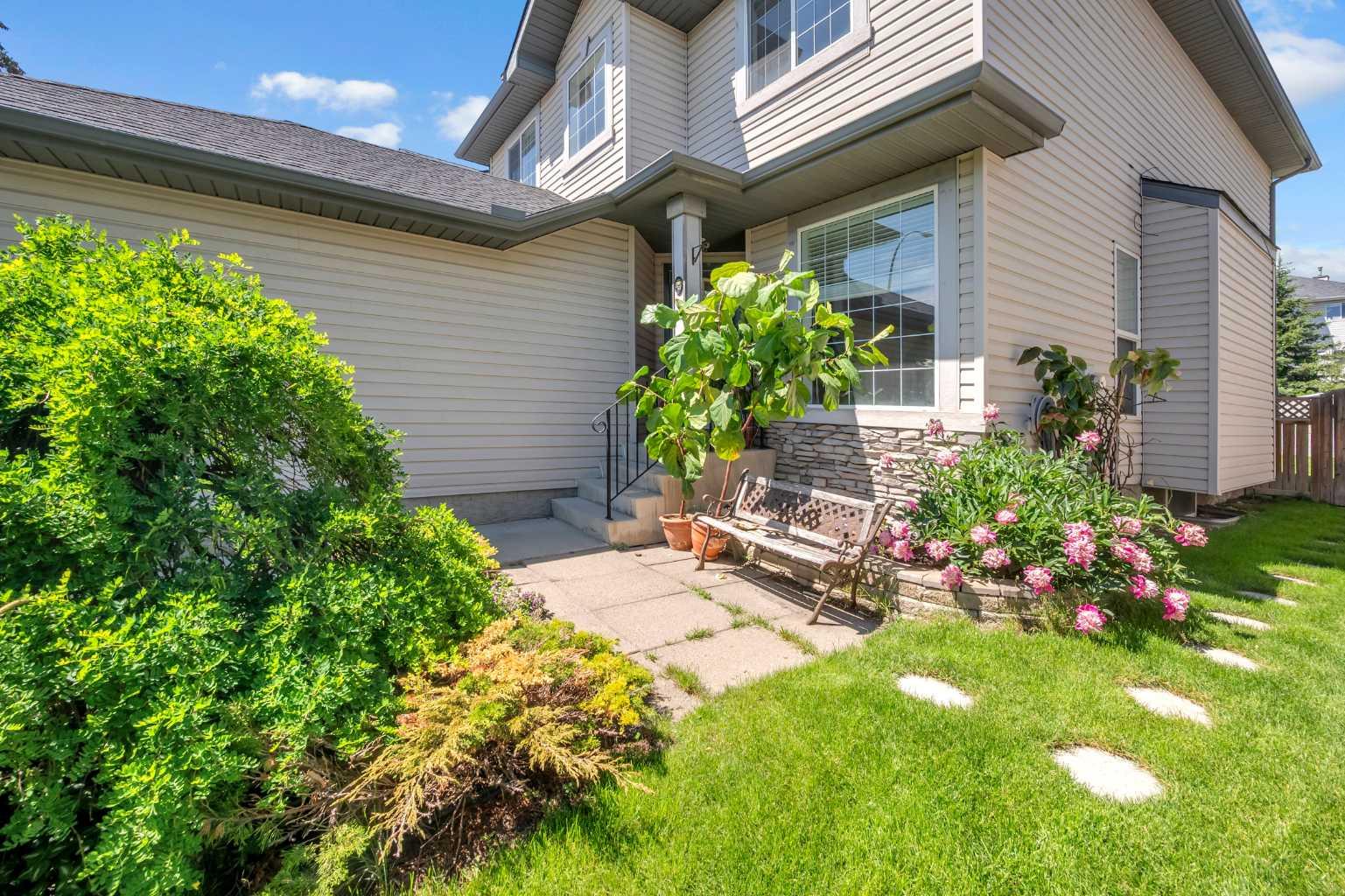 50 Citadel Ridge Green NW