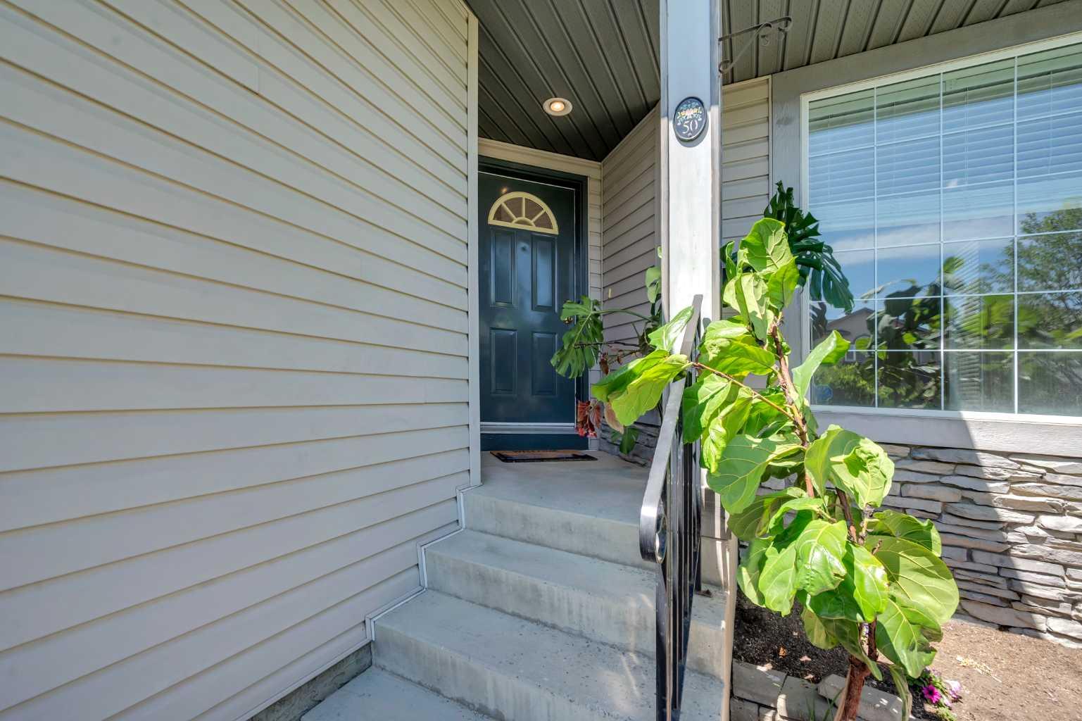 50 Citadel Ridge Green NW