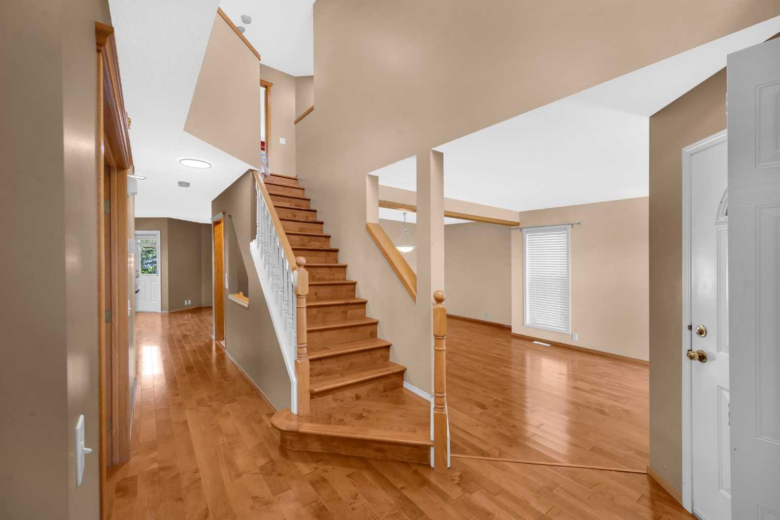 50 Citadel Ridge Green NW