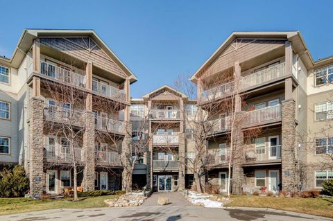 Photo of 1408 17 Street SE #307, Calgary, AB T2G 5S8 (MLS # A2298671)