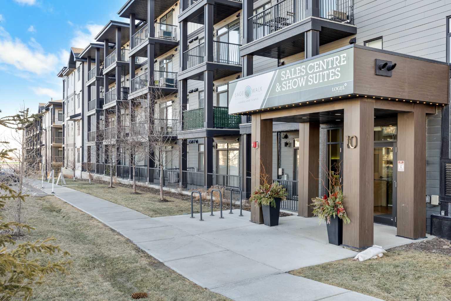 10 Sage Hill Walk NW 208