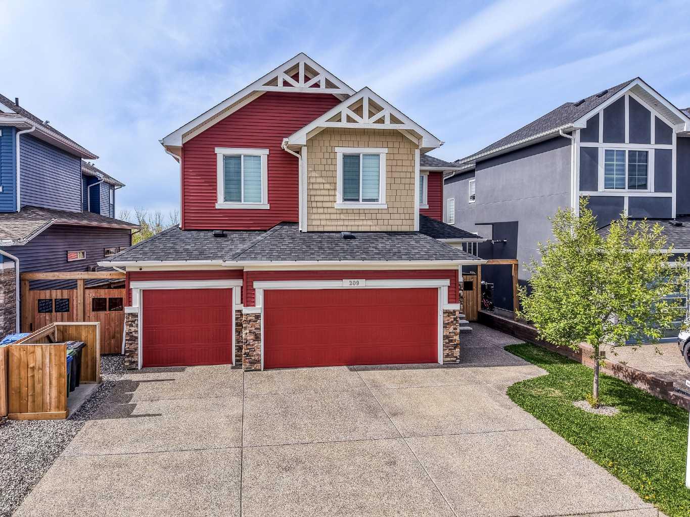 209 Sandpiper Crescent