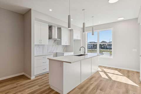 Photo of 471 Hotchkiss Manor SE, Calgary, AB T3S 0N3 (MLS # A2333855)