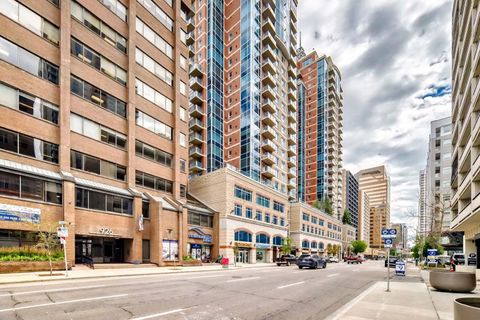 920 5 Avenue SW 701 Calgary AB T2P 5P6