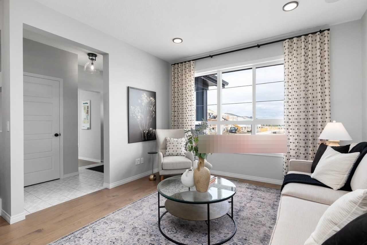 541 Bridgeport Street