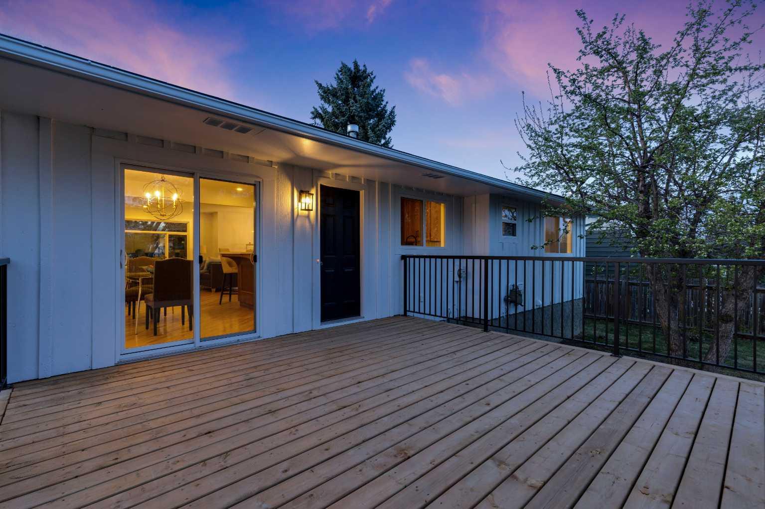 11 Stimson Road SW
