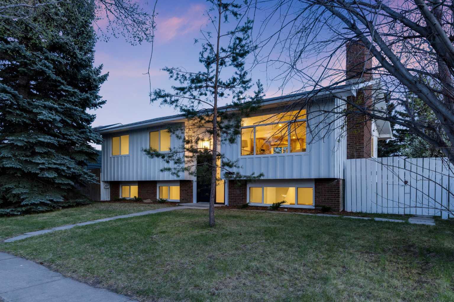 11 Stimson Road SW