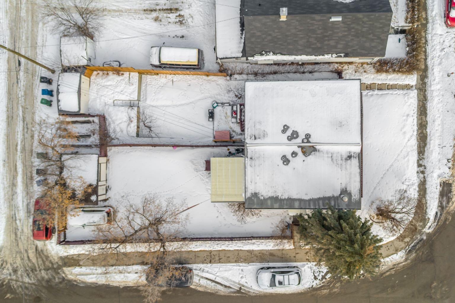 2135 Spiller Road SE