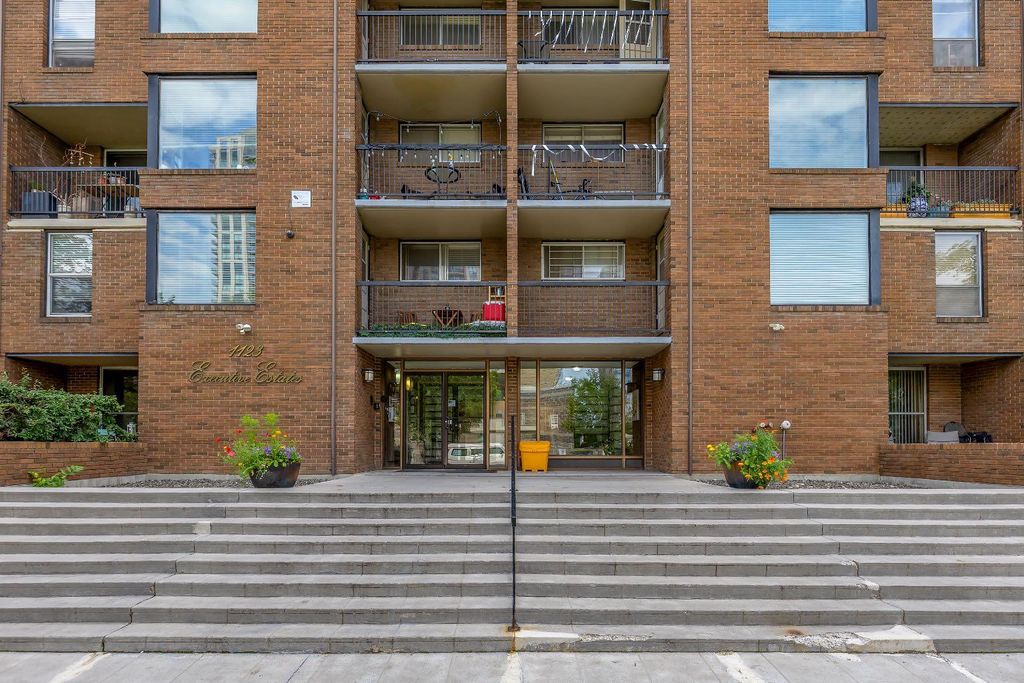 Photo of 1123 13 Avenue SW #106, Calgary, AB T2R 0L7 (MLS # A2283284)